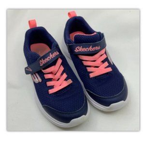 Girls Skechers Dreamy Dancer Miss Minimalistic